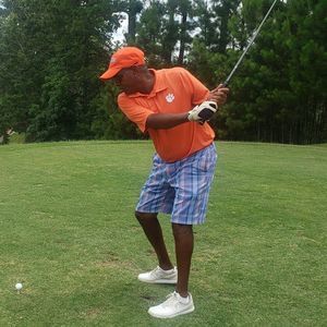 Meet your Posher, Allen